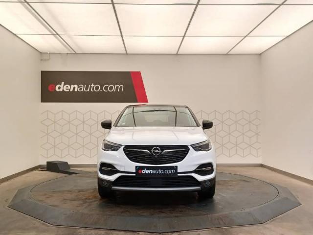Opel Grandland X image 9