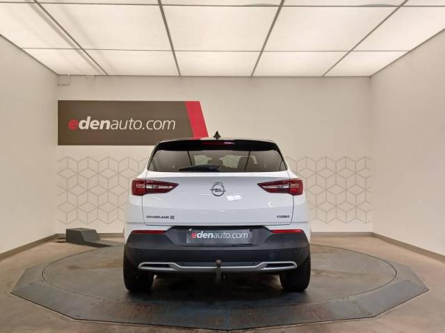 Opel Grandland X image 7