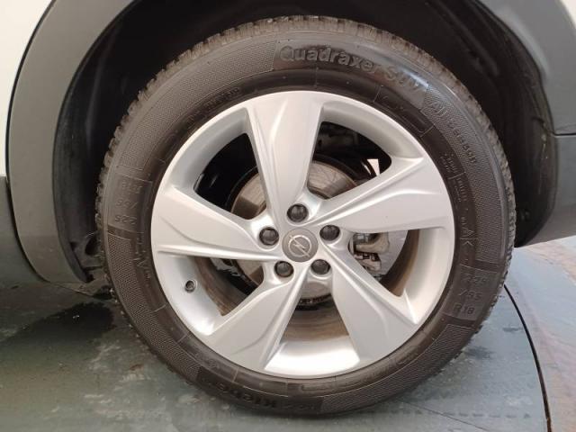 Opel Grandland X image 1
