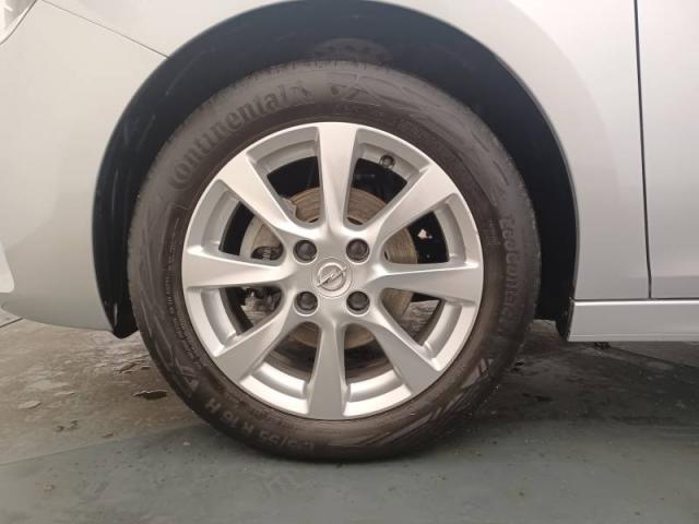 Opel Corsa image 8
