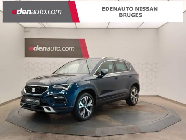 Seat Ateca d’occasion