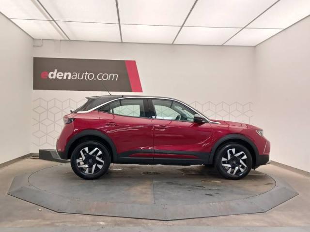 Opel Mokka image 2