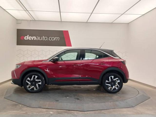 Opel Mokka image 6