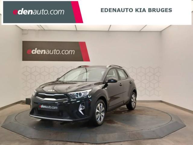 Kia Stonic d’occasion