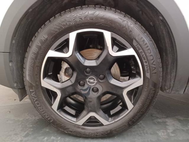 Opel Mokka image 7