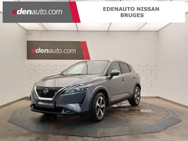 Nissan Qashqai E-Power 190 Ch N-Connecta