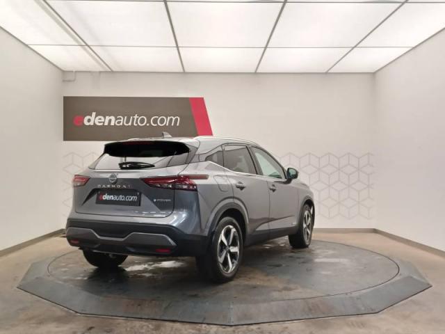 Nissan Qashqai image 2