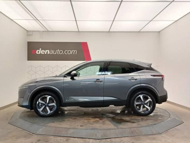 Nissan Qashqai image 3