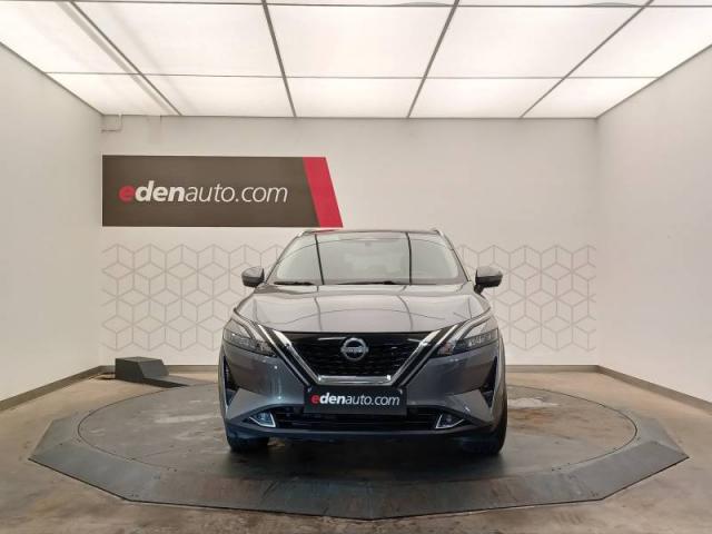 Nissan Qashqai image 9