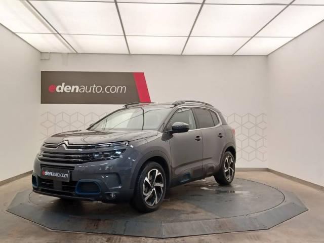 Citroen C5 Aircross d’occasion