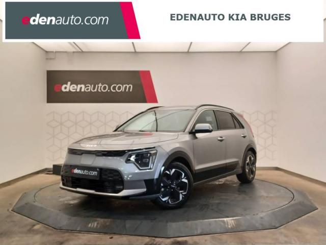 Kia Niro d’occasion