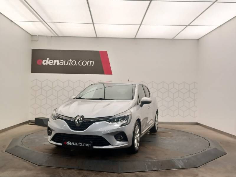 Renault Clio d’occasion