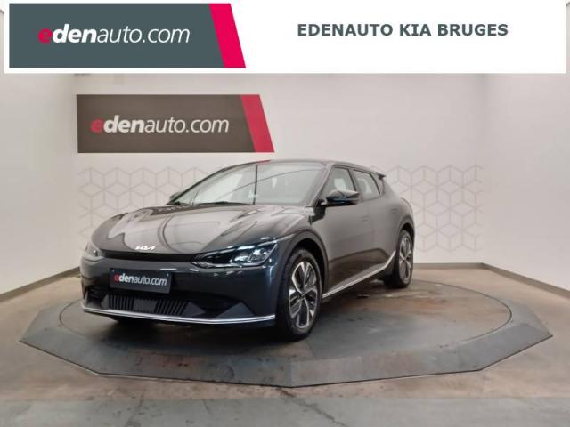 Kia Ev6 d’occasion