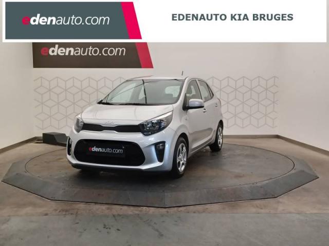 Kia Picanto d’occasion