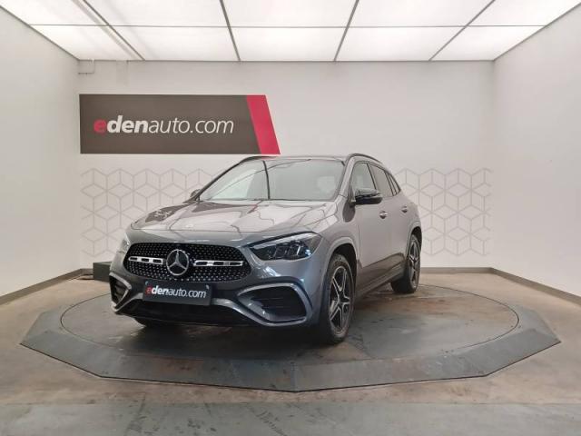 Mercedes Benz Gla 250 E Hybrid Eq 8g-Dct Amg Line