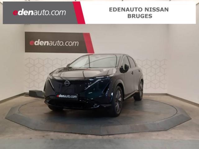 Nissan Ariya d’occasion