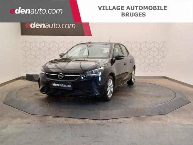 Opel Corsa d’occasion