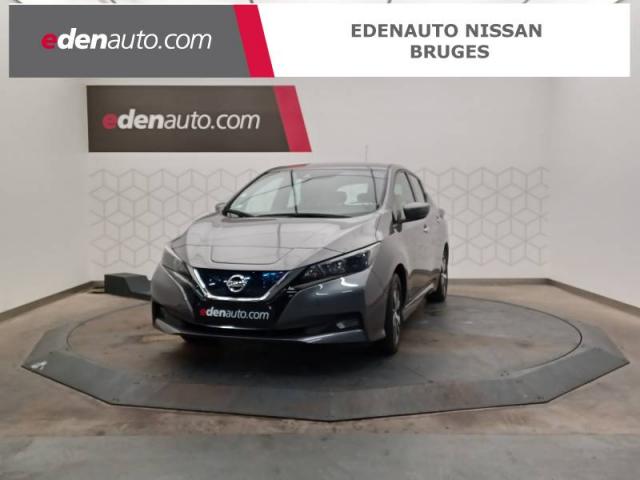 Nissan Leaf d’occasion