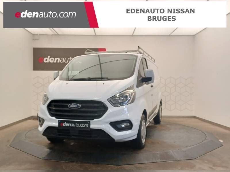 Ford Transit d’occasion