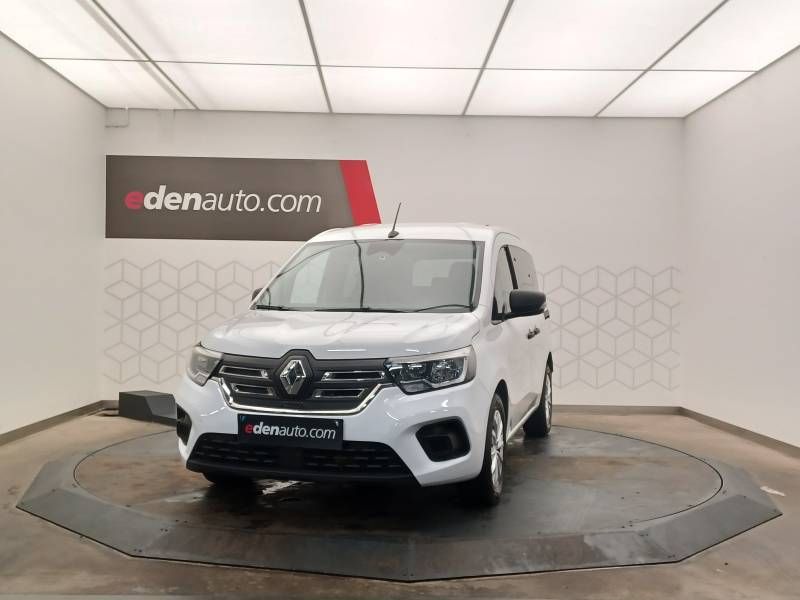 Renault Kangoo d’occasion