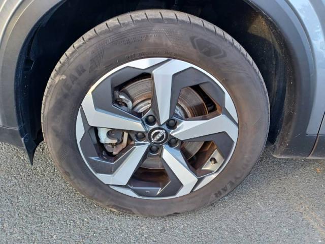 Nissan Qashqai image 3