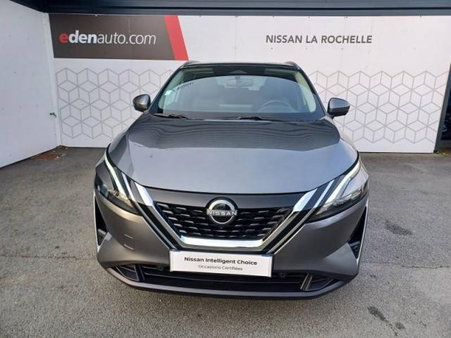 Nissan Qashqai image 8