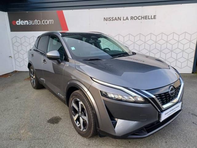 Nissan Qashqai image 4