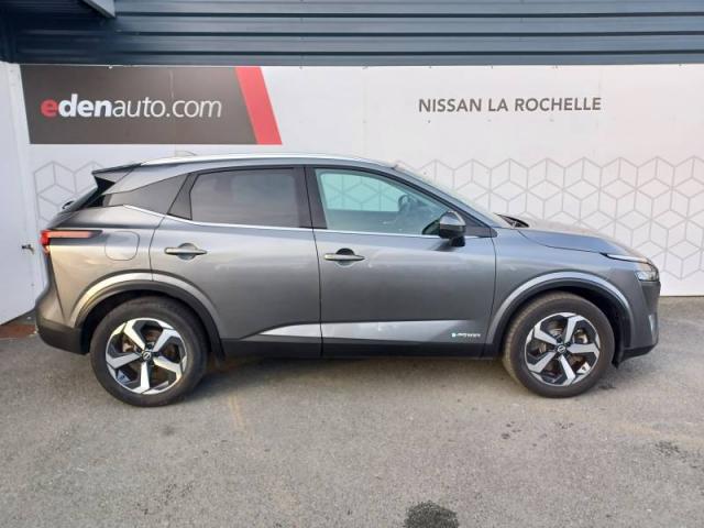 Nissan Qashqai image 7
