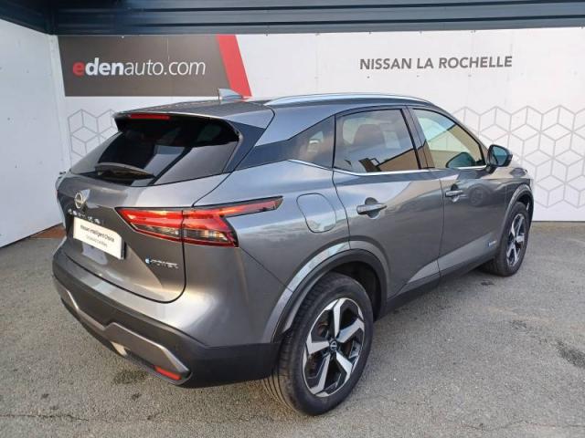 Nissan Qashqai image 9