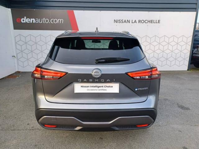 Nissan Qashqai image 2