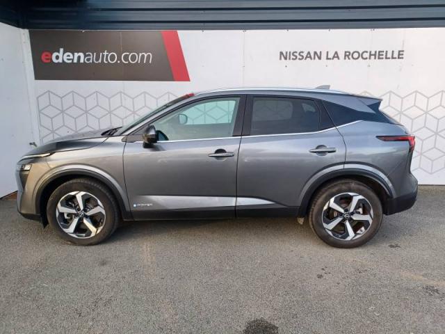 Nissan Qashqai image 5