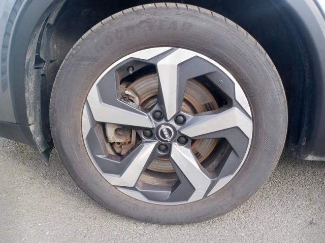 Nissan Qashqai image 3