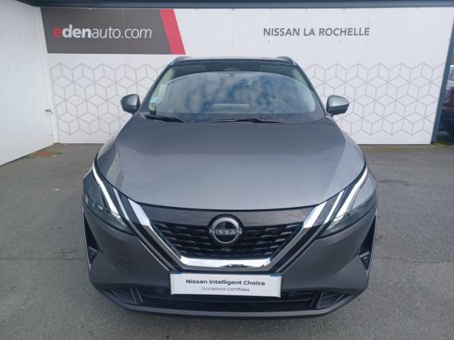 Nissan Qashqai image 8