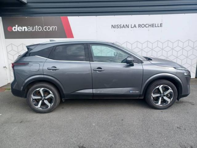 Nissan Qashqai image 2