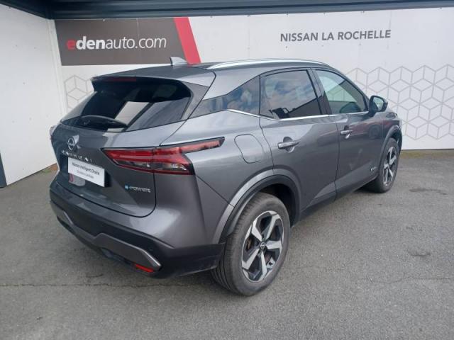 Nissan Qashqai image 6