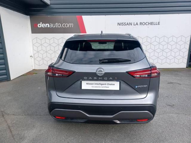 Nissan Qashqai image 7