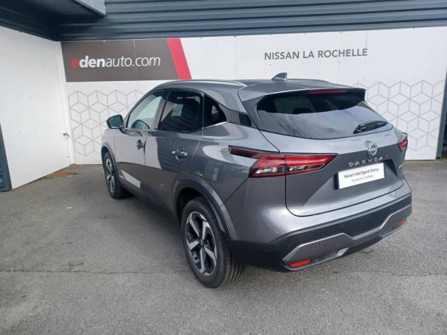 Nissan Qashqai image 9