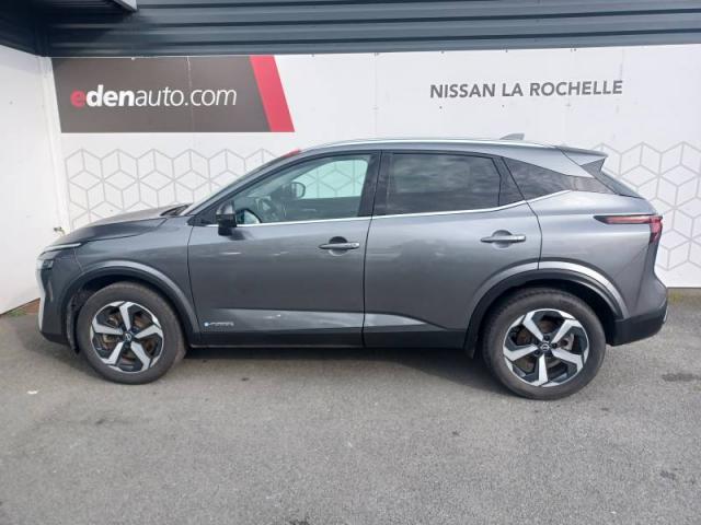 Nissan Qashqai image 4