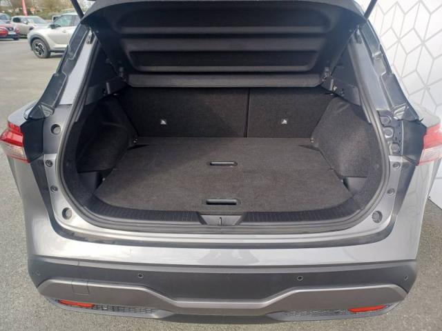 Nissan Qashqai image 5