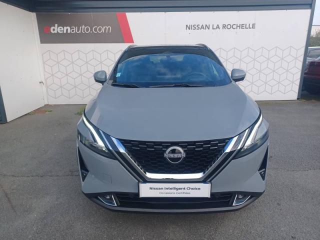 Nissan Qashqai image 5