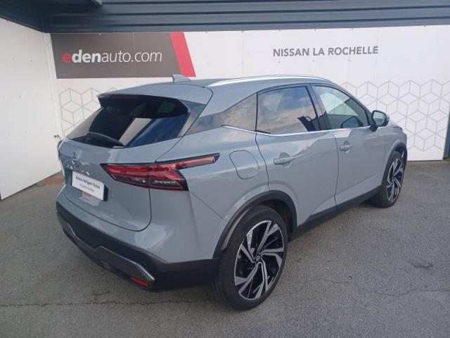 Nissan Qashqai image 9