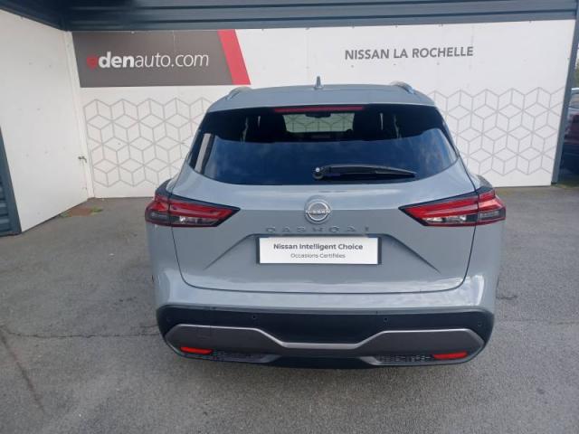 Nissan Qashqai image 1