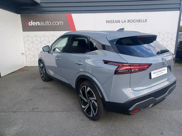 Nissan Qashqai image 7