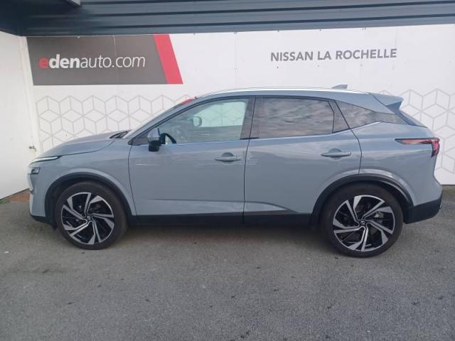 Nissan Qashqai image 6