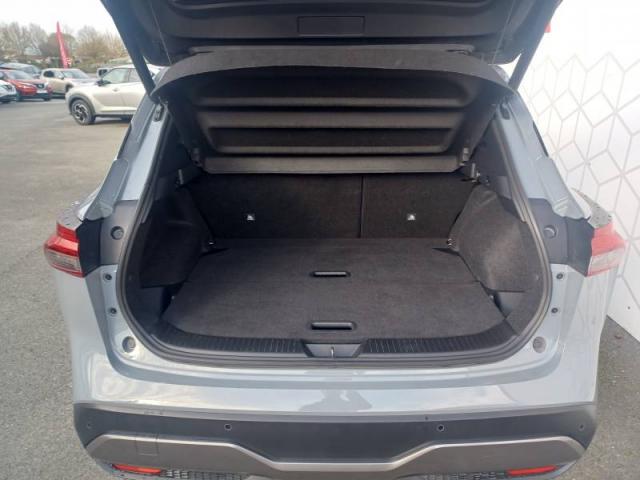 Nissan Qashqai image 3
