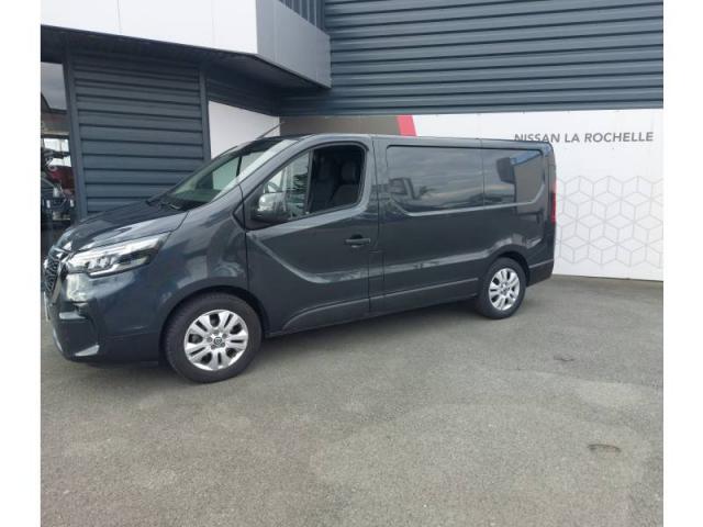 Nissan Primastar image 2