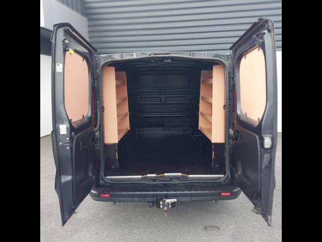 Nissan Primastar image 7