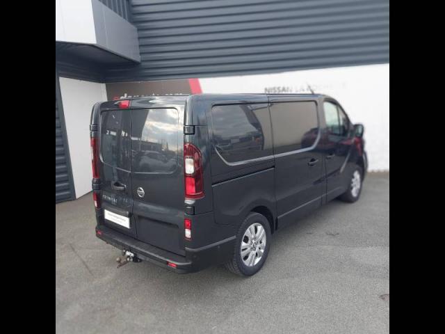 Nissan Primastar image 5