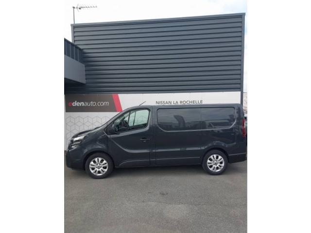 Nissan Primastar image 9