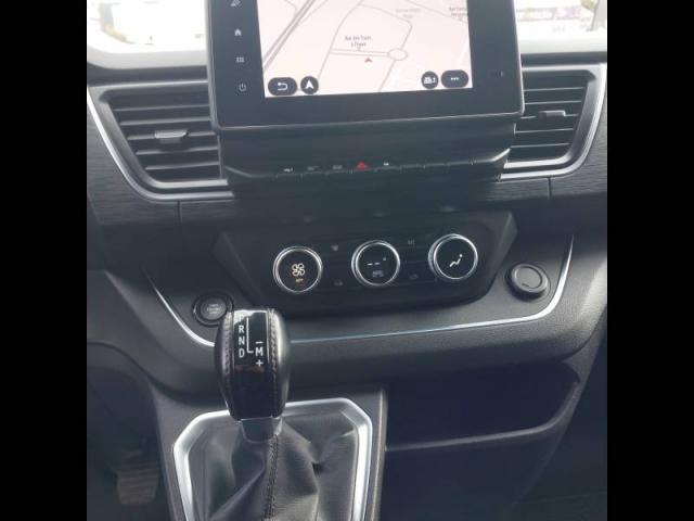 Nissan Primastar image 1